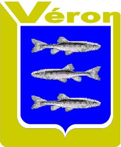 Logo Mairie de Véron 